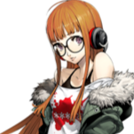 Futaba Sakura